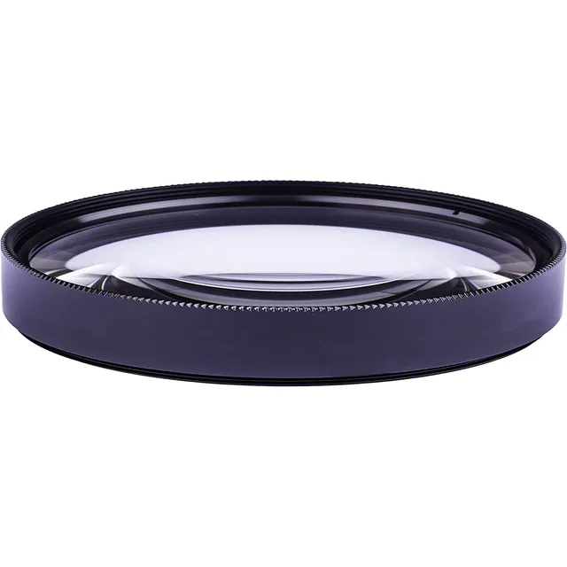 Lente Macro 10x Hd 52mm Para Nikon Sony Canon Pentax