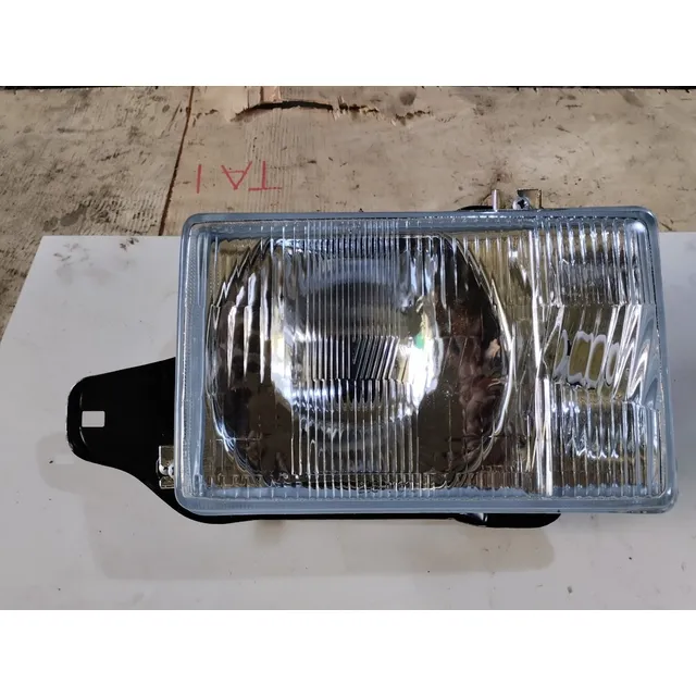 Faro Delantero Izquierdo Caribe (troper) 1988 Rh Y Lh