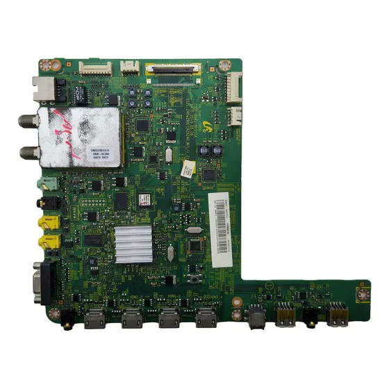 Placa Principal Tv Samsung Un40c5000 Un40c5000qm Bn91-06318j