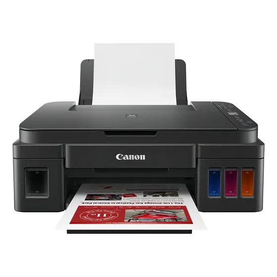 Canon Pixma G3110 Impresora Multifuncional