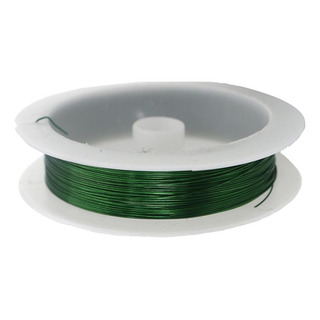 100cm / De Alambre Suitable Para Arreglos Florales, Verde 100cm / De Alambre Suitable Para Arreglos Florales, Verde