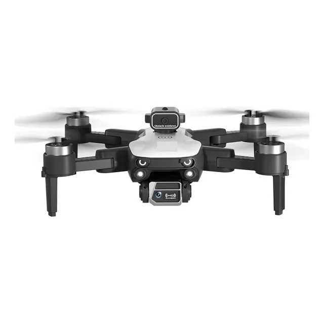 Para  H Dron De Control Remoto Profesional S2s Con Cámara