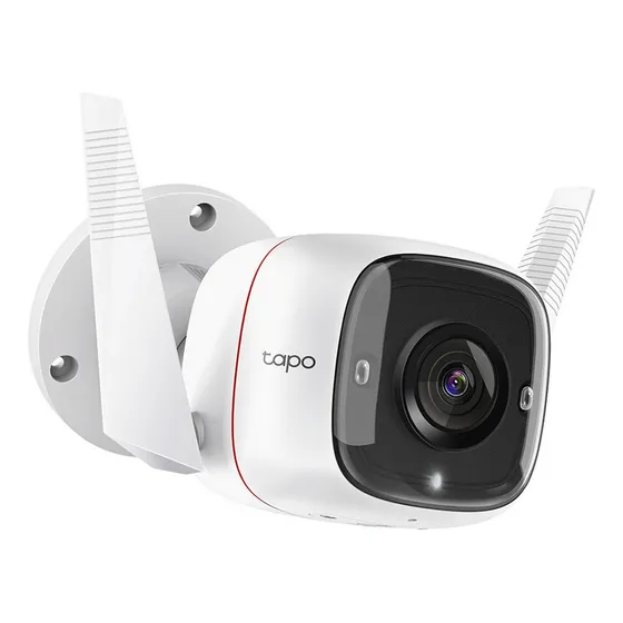 Camara De Seguridad Wifi Tp Link Tapo C310