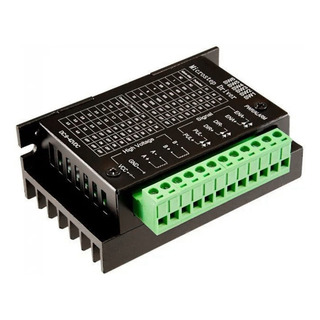 Controlador De Motor De 32 Pasos, Subdivisión 4.0a, 9 A 42 Controlador De Motor De 32 Pasos, Subdivisión 4.0a, 9 A 42