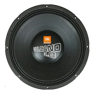 JBL 1600 ウーファー Alto Falante Jbl 15 1600 W | Mercado Livre