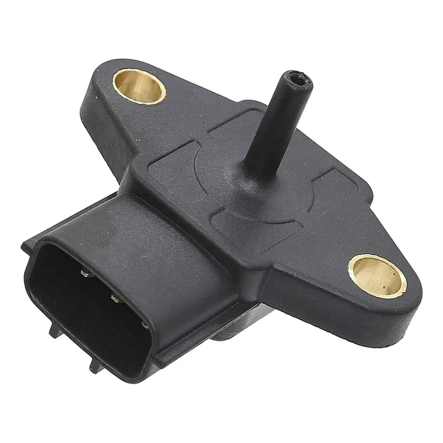 Sensor Map Nissan Altima L4 2.4l 00-01 Walker
