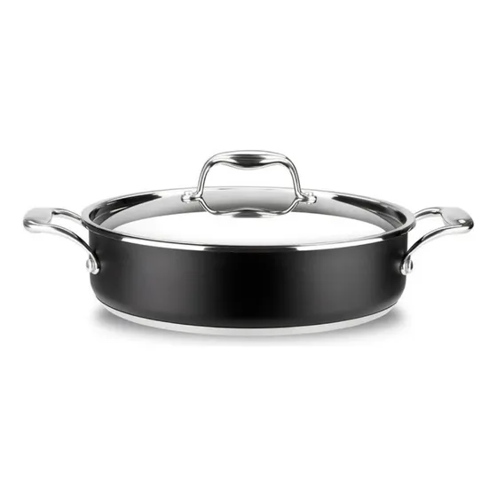 Tartera C/tapa Magefesa 4.5lts