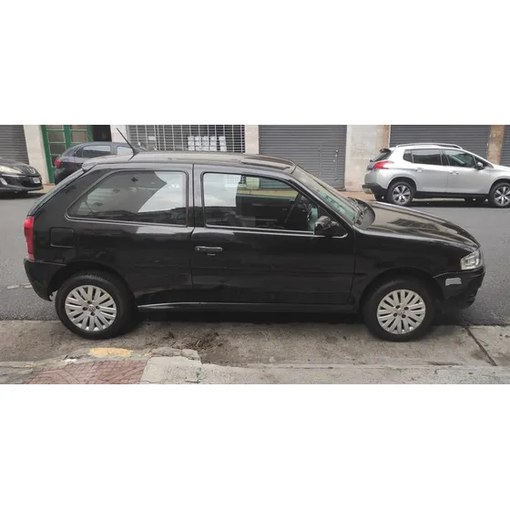 Volkswagen Gol 1.4 Power Ps+ac 83cv