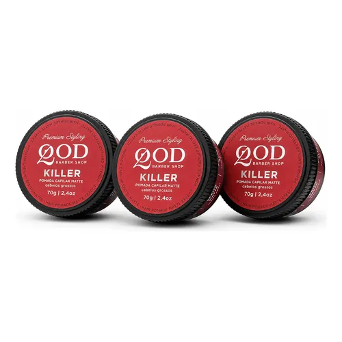 Suavecito Pomade Original Hold 4 Oz, 3 Pack - Medium Hold Ha