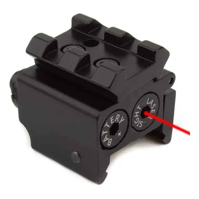 Laser Para Glock