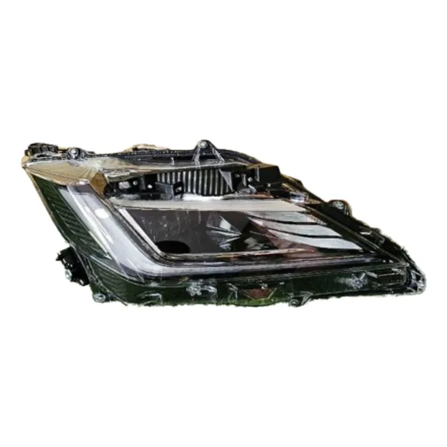 Faro Derecho Yaris G 2022 2023 2024 Original