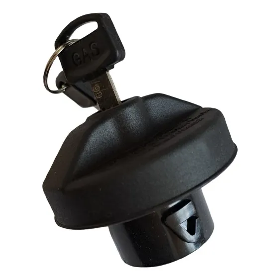 Tapa De Gasolina Silverado / Trailblazer / Tahoe (con Llave)