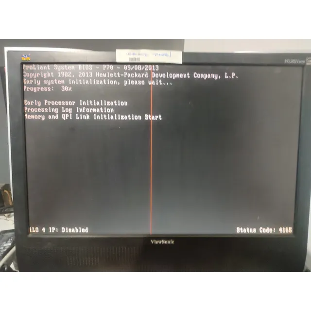 Servidores Hp Del 380 G8