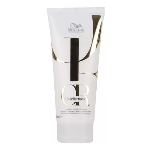 Condicionador Wella Oil Reflections 200ml