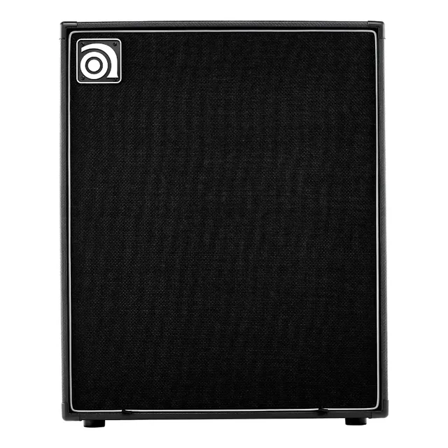 Caixa Ampeg Gabinete Baixo Venture Vb-410 4x10  600w Rms