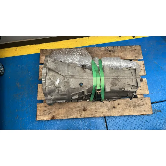 Transmision Automatica Bmw X3 F25 2011 - 2017