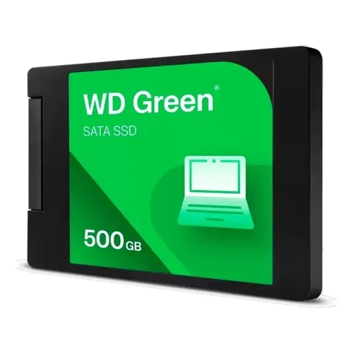 Hd Ssd Sata Western Digital Wd Blue 3d Nand 2tb 560 Mb/s Blue