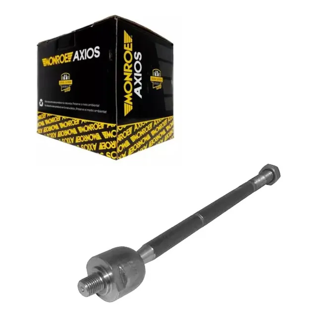 Articulação Axial Focus 2008 2009 2010 2011 2012 2013