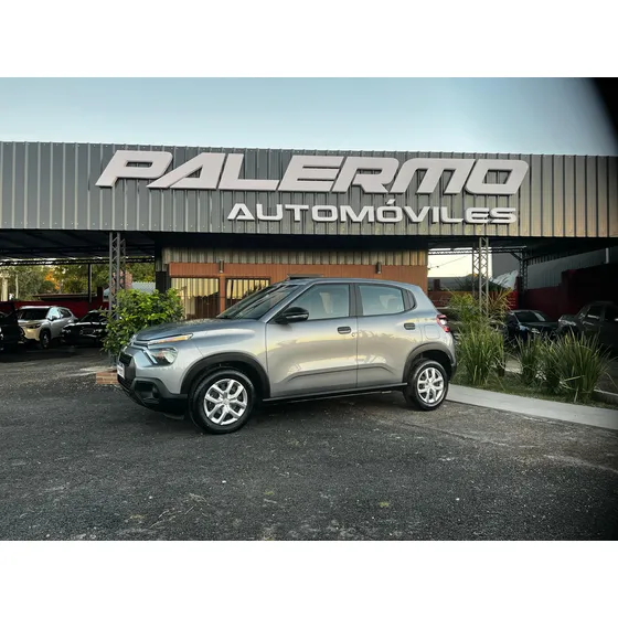 Citroën C3 1.0 Live Pack
