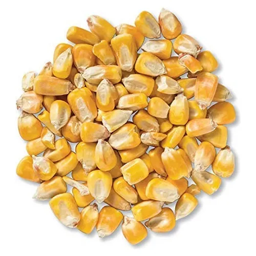 Maíz Entero X 5kg. Caba. Envios