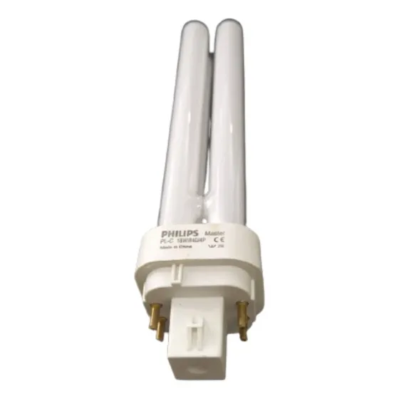 Lâmpada Master Pl-c 4p 18w/840 Philips
