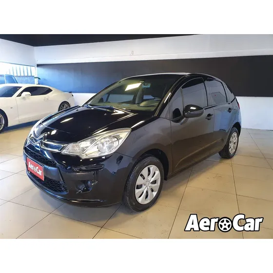 Citroën C3 Origine Full