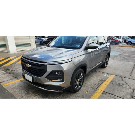 Chevrolet Captiva 1.5 Lt 7p Cvt