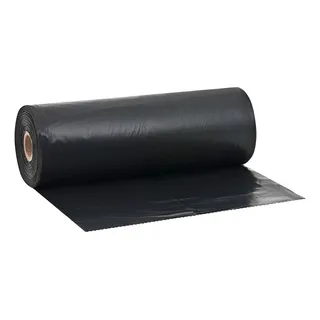 Lona Plåstica ConstruçÔes Obra Reforma Preta 4x50m 7kg Lona Plåstica ConstruçÔes Obra Reforma Preta 4x50m 7kg