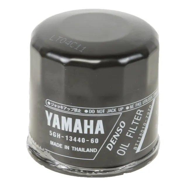 Filtro De Aceite Original Yamaha Para R3 Stagno