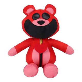 Peluche Bobby Bearhug Smiling Critters Poppy Playtime Peluche Bobby Bearhug Smiling Critters Poppy Playtime