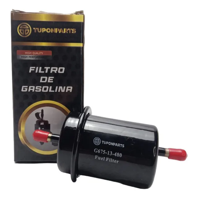 Filtro Gasolina Mazda Bt50 2600 2.6