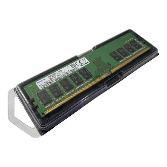 Memória Servidor Dell 8gb 2666 T340 T130 T140 T150 T350 @
