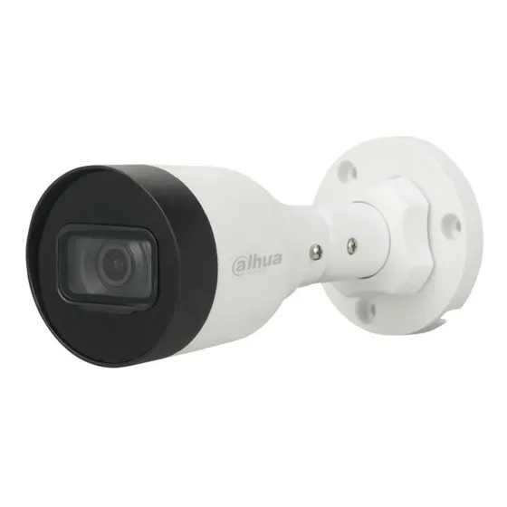 Camara De Seguridad Dahua Bullet Ip 2mpx/1080p 2.8mm Color Blanco