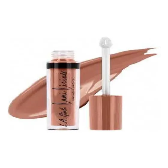 Labial Gloss Venus Queen Satinado