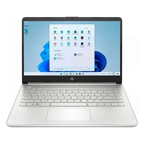 Laptop Hp 15.6  Core I5 8gb Ssd 256gb 15-dy2075tg