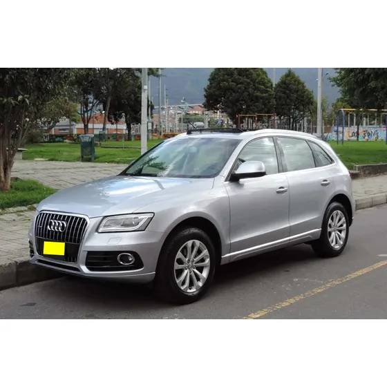 Audi Q5 2.0 Tdi S-tronic Luxury