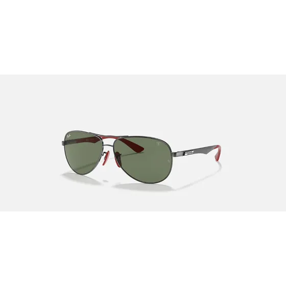 Ray-ban Scuderia Ferrari Rb8313m