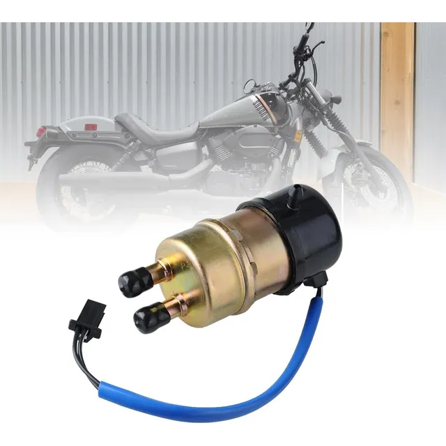 Bomba Gasolina Honda Shadow Goldwing Magna Suzuki Intruder M