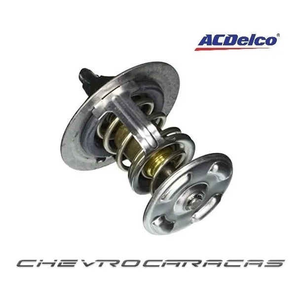 Termostato Chevrolet Silverado 5.3l 2002-2006 Tienda Fisica