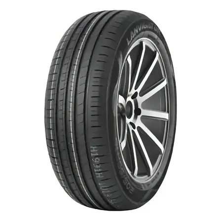 Pneu Lanvigator Aro 14 Comfort Ii 185/60r14 82h Índice De Velocidade H