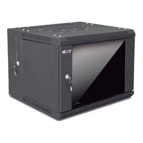  Gabinete De Pared Nexxt Aw222nxt01 Cerrado Abatible 6u Gs