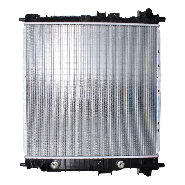 Radiador Motor Ssangyong Actyon Sport 2.0 Automat 2006 2011