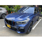 Bmw X5 M50i 4.4 Blindado 2021