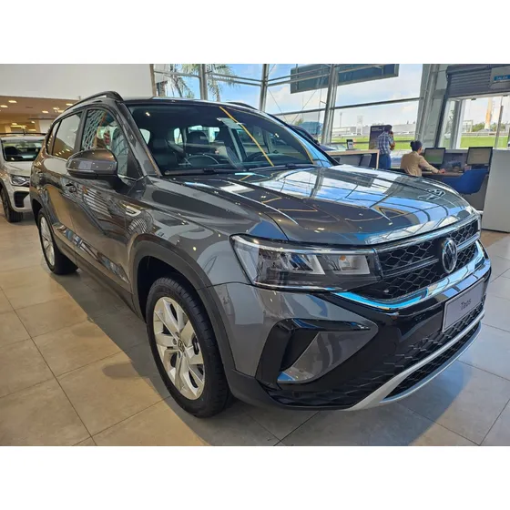 Volkswagen Taos 1.4 250 Tsi Comfortline