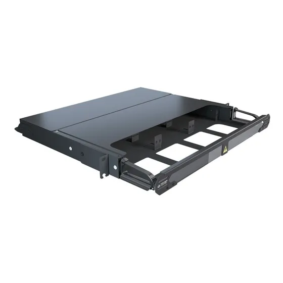 Dio Lgx Modular 1u - Módulo Básico - Furukawa