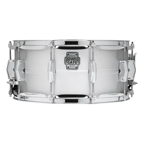Caixa De Bateria Tama Signature João Barone 14x5,5 Black/nickel