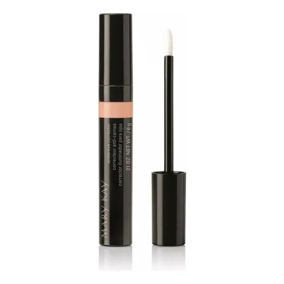 Corrector De Ojeras Mary Kay Corrector Iluminador Durazno