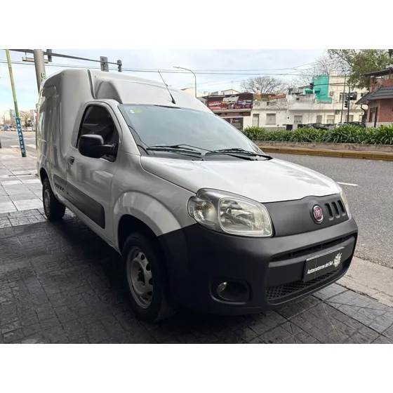 Fiat Fiorino 1.4 Fire Evo Pack Top 87cv
