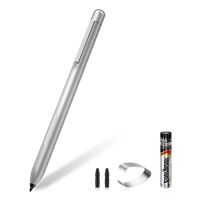 Pen De Lápiz Óptico Digital Genuino Para Las Computadoras Hp