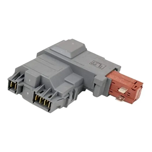 Switch Lavadora Frigidaire Carga Frontal 131763256
